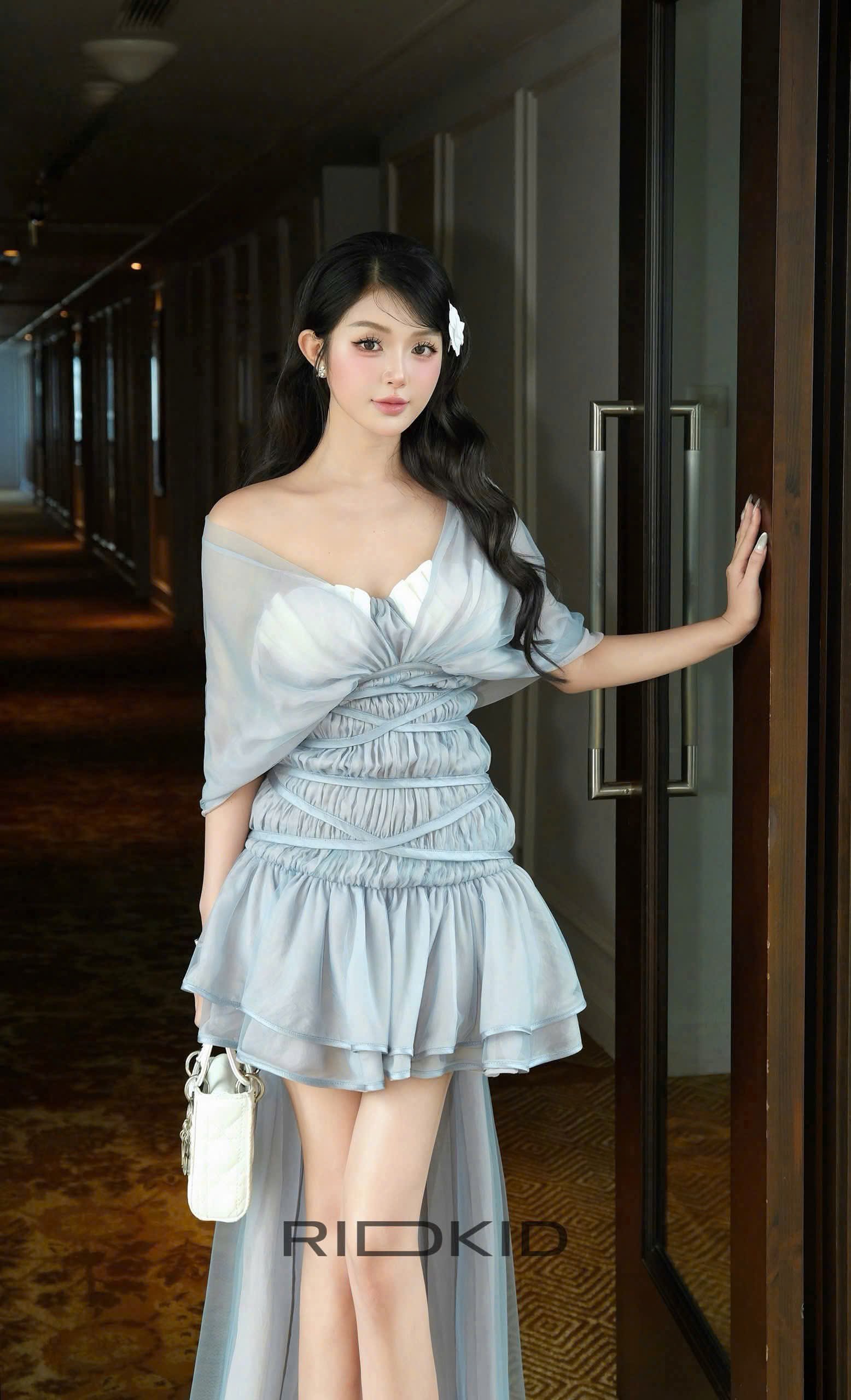 BLUE MIRAGE